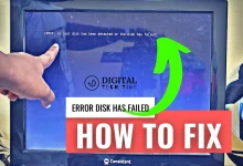 Quick Solutions For 'No Boot Disk Has Been Detected' Or 'Disk Has Failed' Errors
