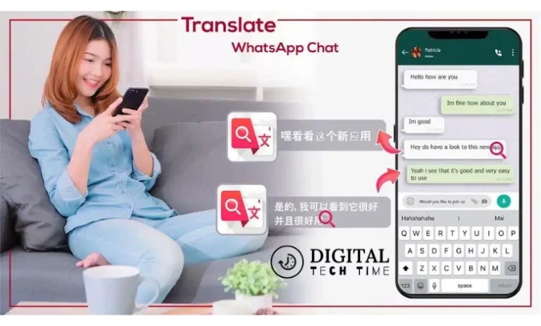 15 Best Whatsapp Translators For Android &Amp; Ios