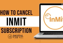 How To Cancel Inmit Subscription