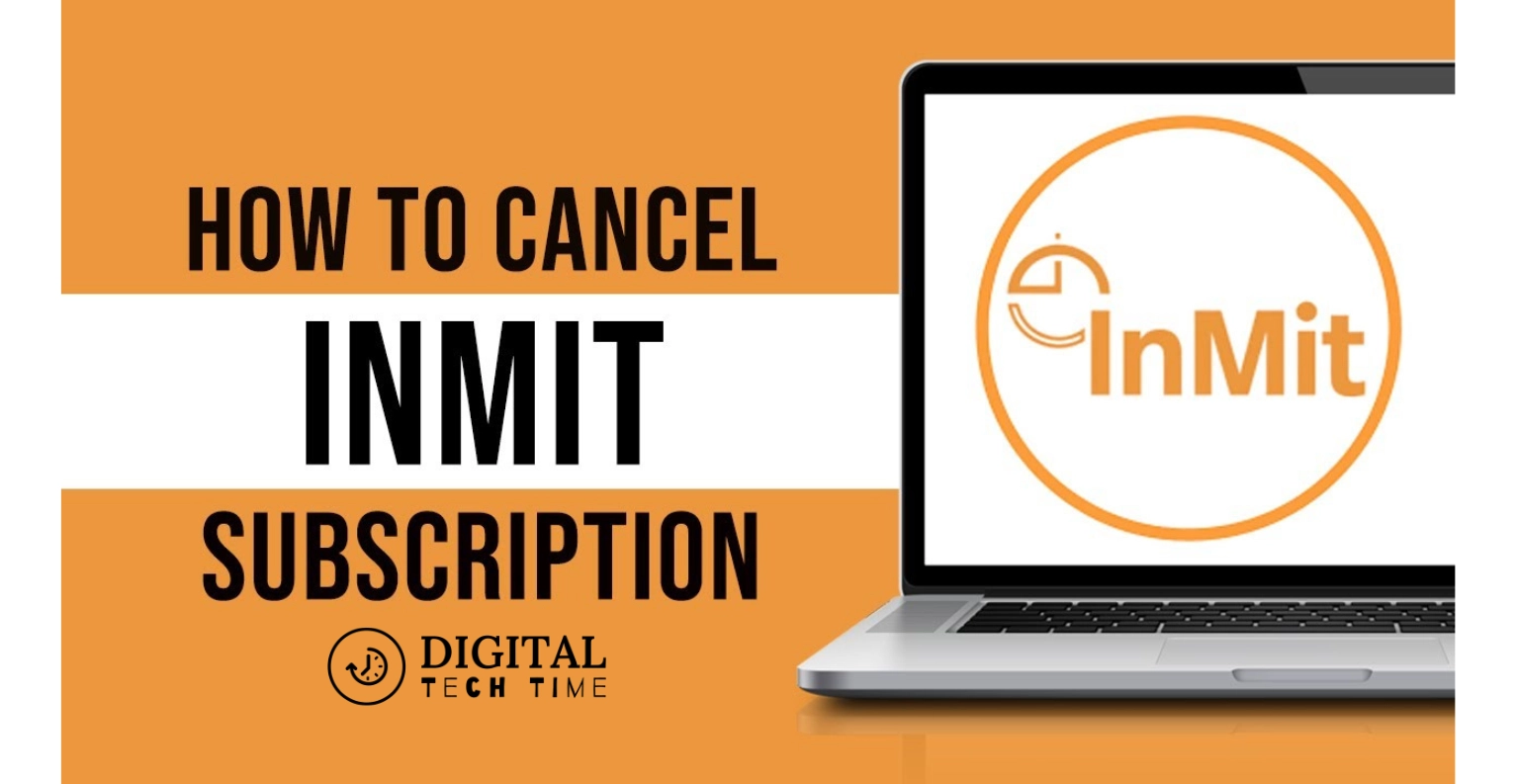 How To Cancel Inmit Subscription