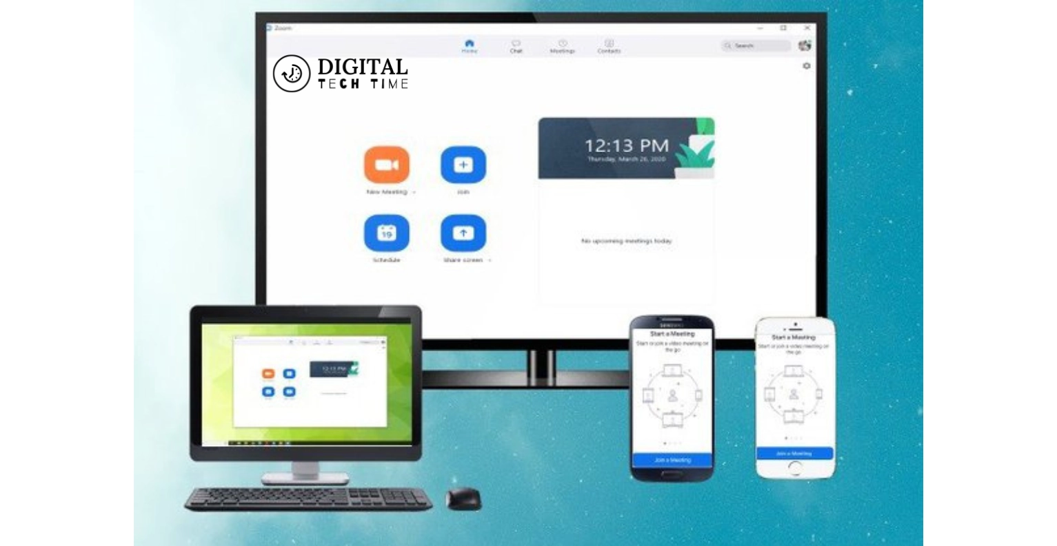 How To Cast A Zoom Meeting To Your Tv: A Detailed Guide