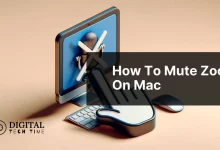 How To Mute Zoom Host On Mac