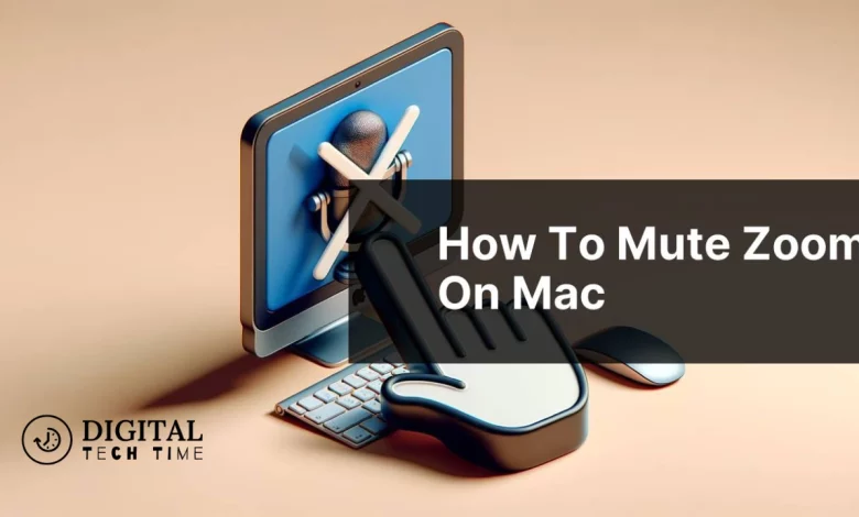 How To Mute Zoom Host On Mac