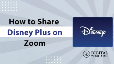 How To Share Disney Plus On Zoom: Easy Steps To Stream Together