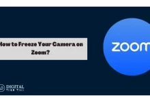 How To Freeze Camera On Zoom: Simple Steps And Tools