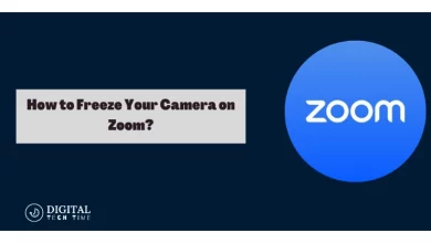 How To Freeze Camera On Zoom: Simple Steps And Tools