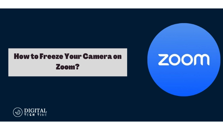 How To Freeze Camera On Zoom: Simple Steps And Tools