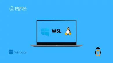 How To Restarting Wsl In Windows 10 And Windows 11
