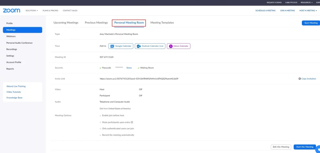 How To Extend Zoom Meeting Time Limit For Free