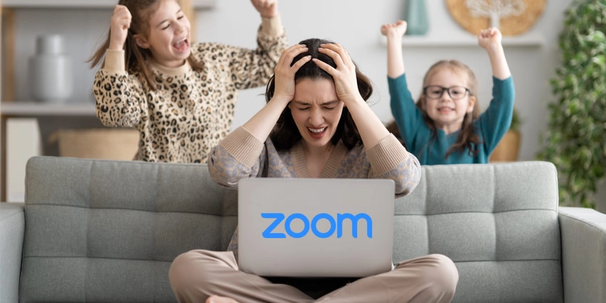 How To Mute Zoom Host On Mac