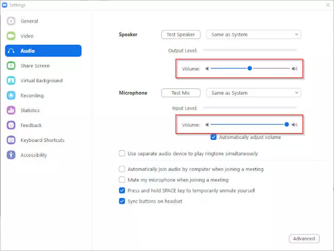 How To Mute Zoom Host On Mac