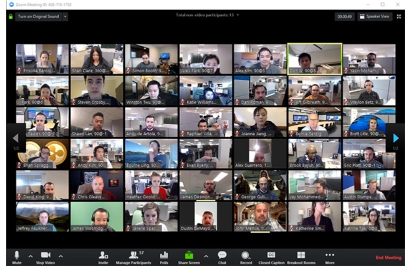 How To See Everyone On Zoom: A Complete Guide