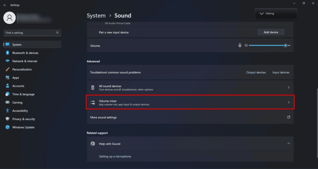 Control Your Zoom Volume On Windows