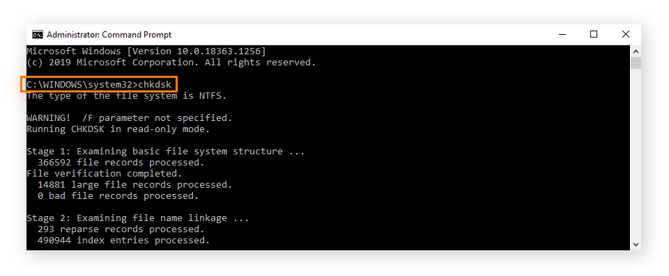 Quick Solutions For 'No Boot Disk Has Been Detected' Or 'Disk Has Failed' Errors