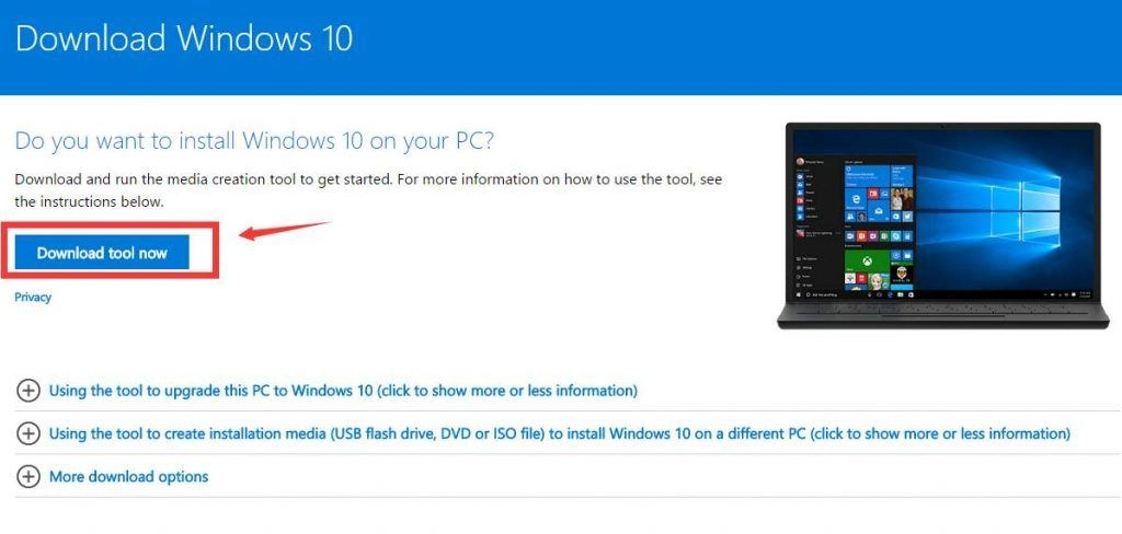 How To Repair Install Windows 10 Easily