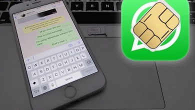 How To Recover Old Whatsapp Account Without Sim Card