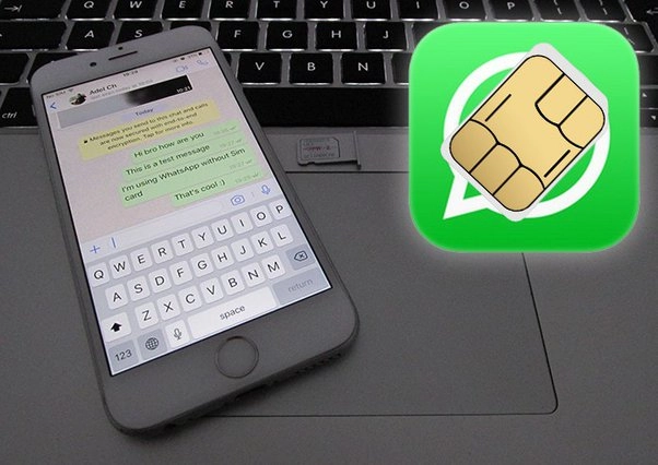 How To Recover Old Whatsapp Account Without Sim Card