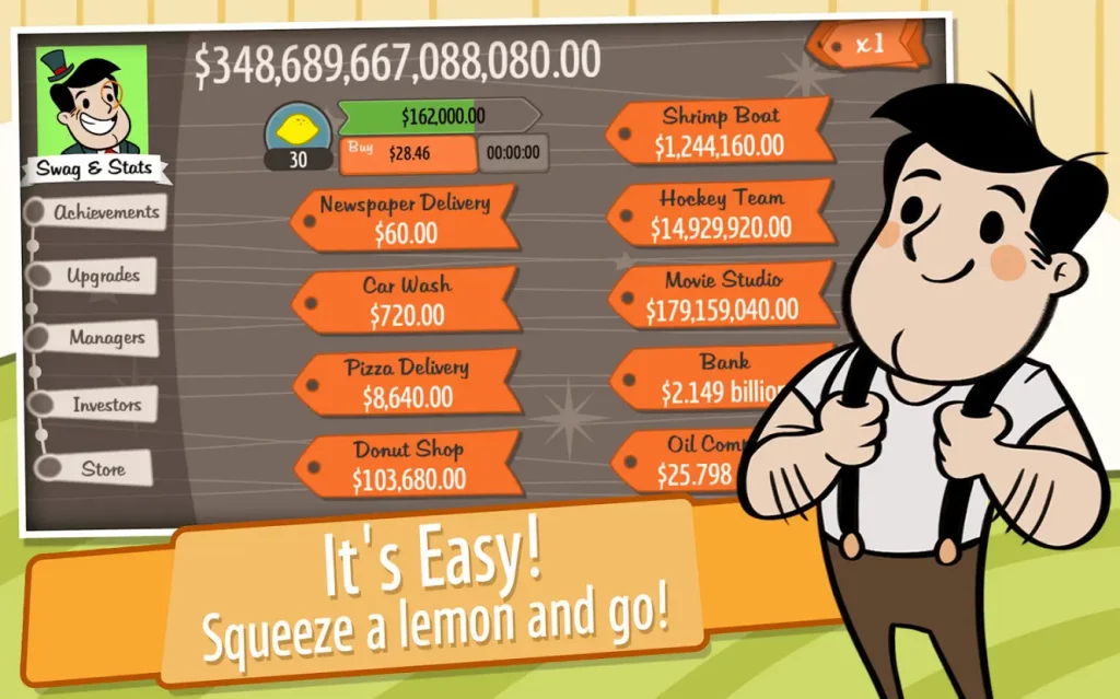 30 Best Idle Clicker Games For Ios And Android