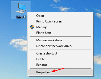 Assign Shortcut Keys