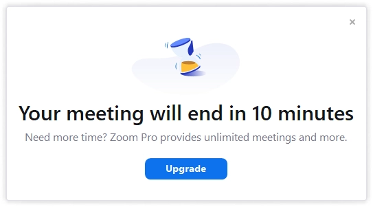 Zoom Meeting