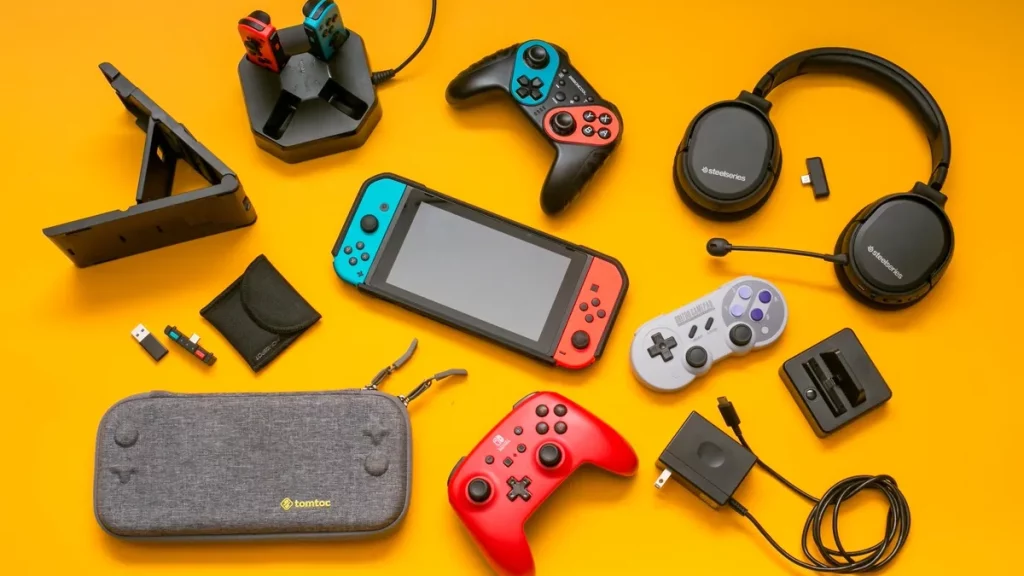 The Ultimate Nintendo Switch Buying Guide: Complete Resource For Everything You Need To Know