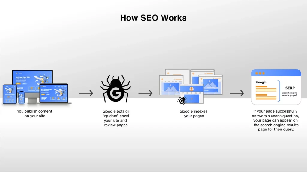 Seo Company