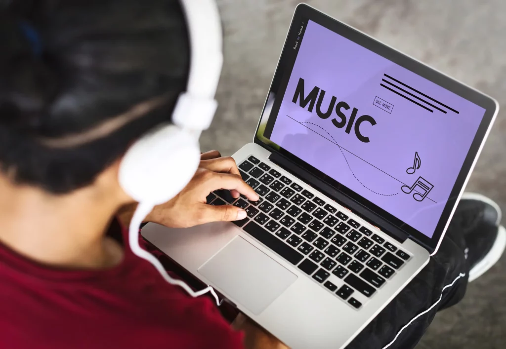 Alternative Music Streaming Options For Chromebook Users