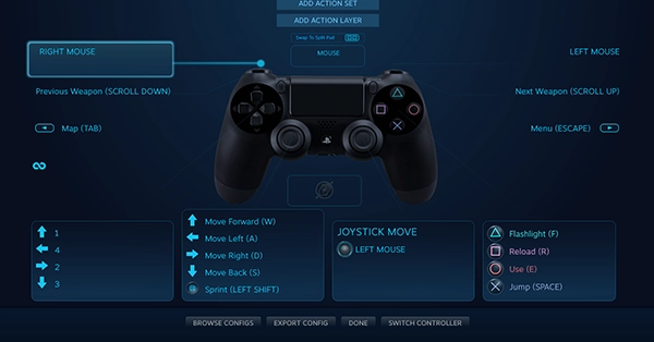 Ps5 Dualsense Controller