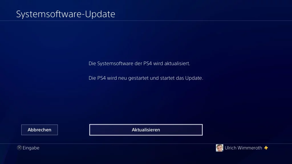 Ps5