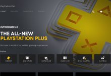 Playstation Plus