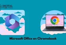 Microsoft Office On Chromebook