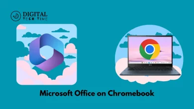 Microsoft Office On Chromebook