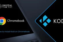 How To Install Kodi On Chromebook