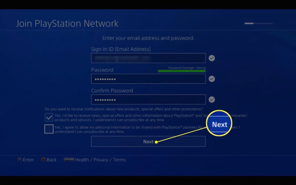 8 Essential Steps To Take When Setting Up Your New Ps5