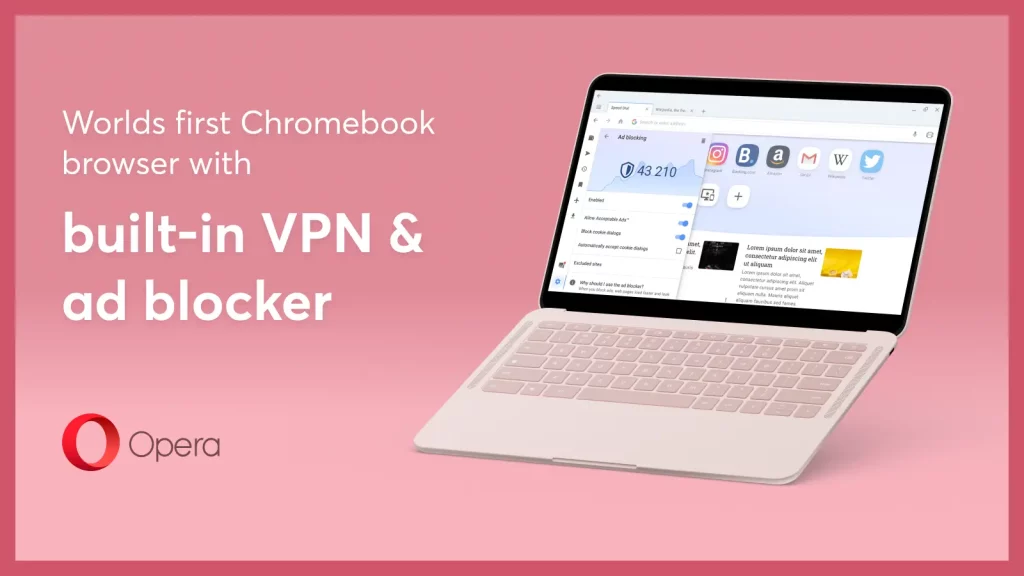 Vpn Alternatives For Chromebook Users