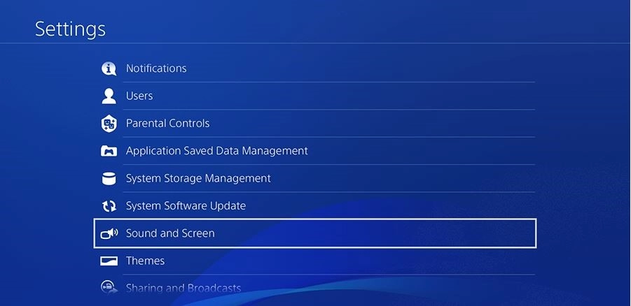 8 Essential Steps To Take When Setting Up Your New Ps5