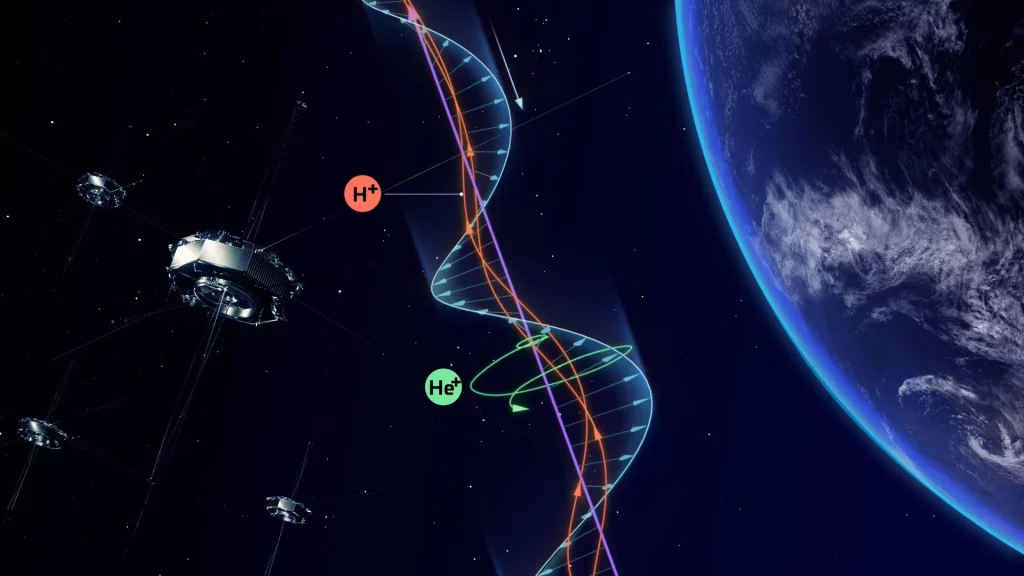 Plasma Wave Technology