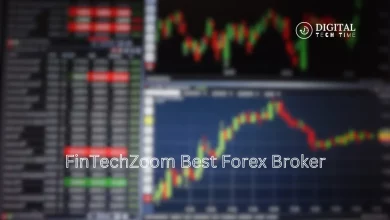 Unveiling The Fintechzoom Best Forex Broker: Full Guide