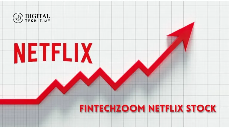 Fintechzoom Netflix Stock Phenomenon