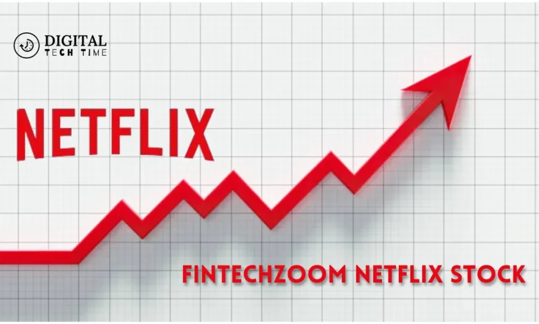 Fintechzoom Netflix Stock Phenomenon