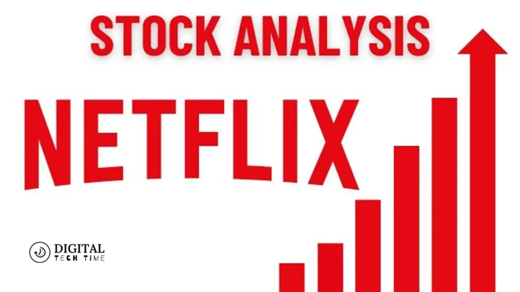 Fintechzoom In Driving Netflix'S Stock Price