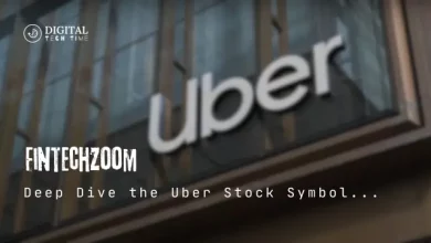 The Surge Of Fintechzoom: A Deep Dive The Uber Stock Symbol