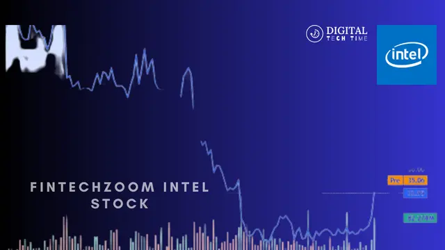 A Comprehensive Fintechzoom Intel Stock