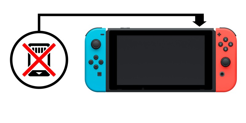 Nintendo Switch Problems