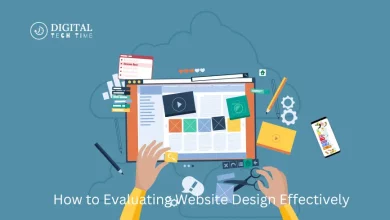 How To Evaluating Website Design Effectively