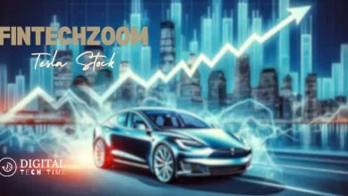 Fintechzoom Tesla Stock