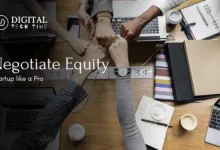 How To Negotiate Equity In A Startup Like A Pro