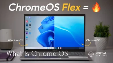 A Comprehensive Guide To Understanding What Is Chrome Os