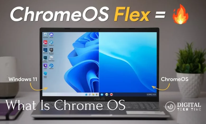 A Comprehensive Guide To Understanding What Is Chrome Os