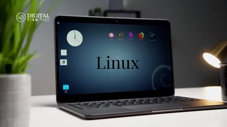 How To Installing Linux On Chromebook